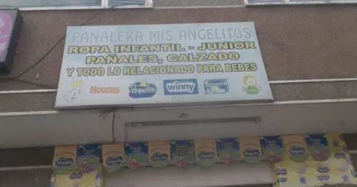 PANALERA MIS ANGELITOS BOGOTÁ PANALERA MIS ANGELITOS BOGOTÁ